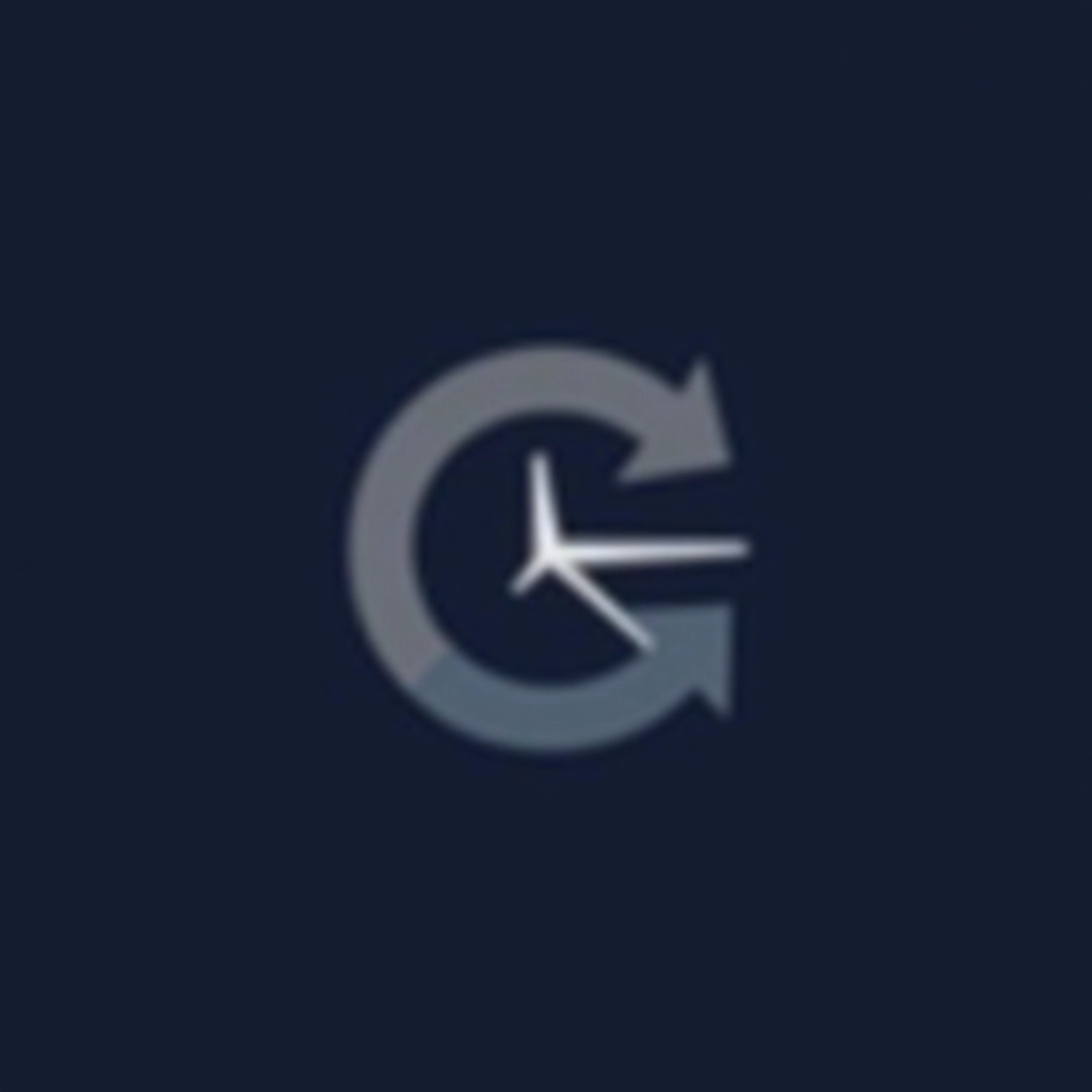 TimeLine Workflows Logo